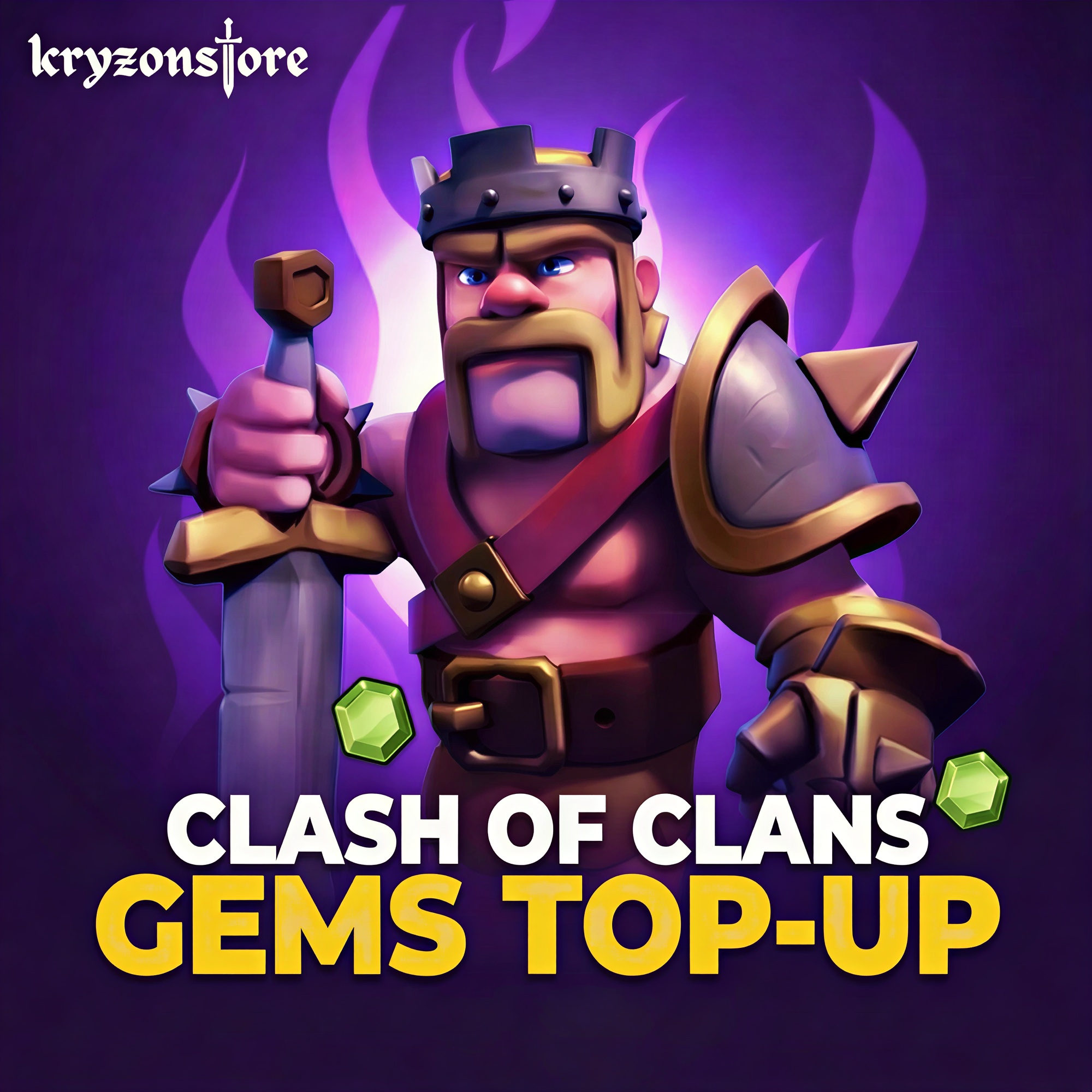 Clash of Clans (CoC)