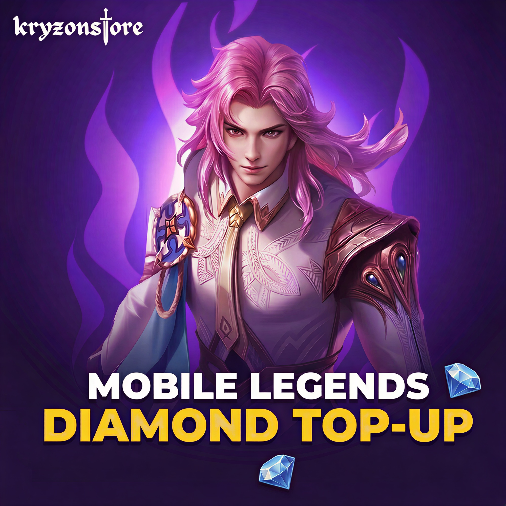 Mobile Legends: Bang