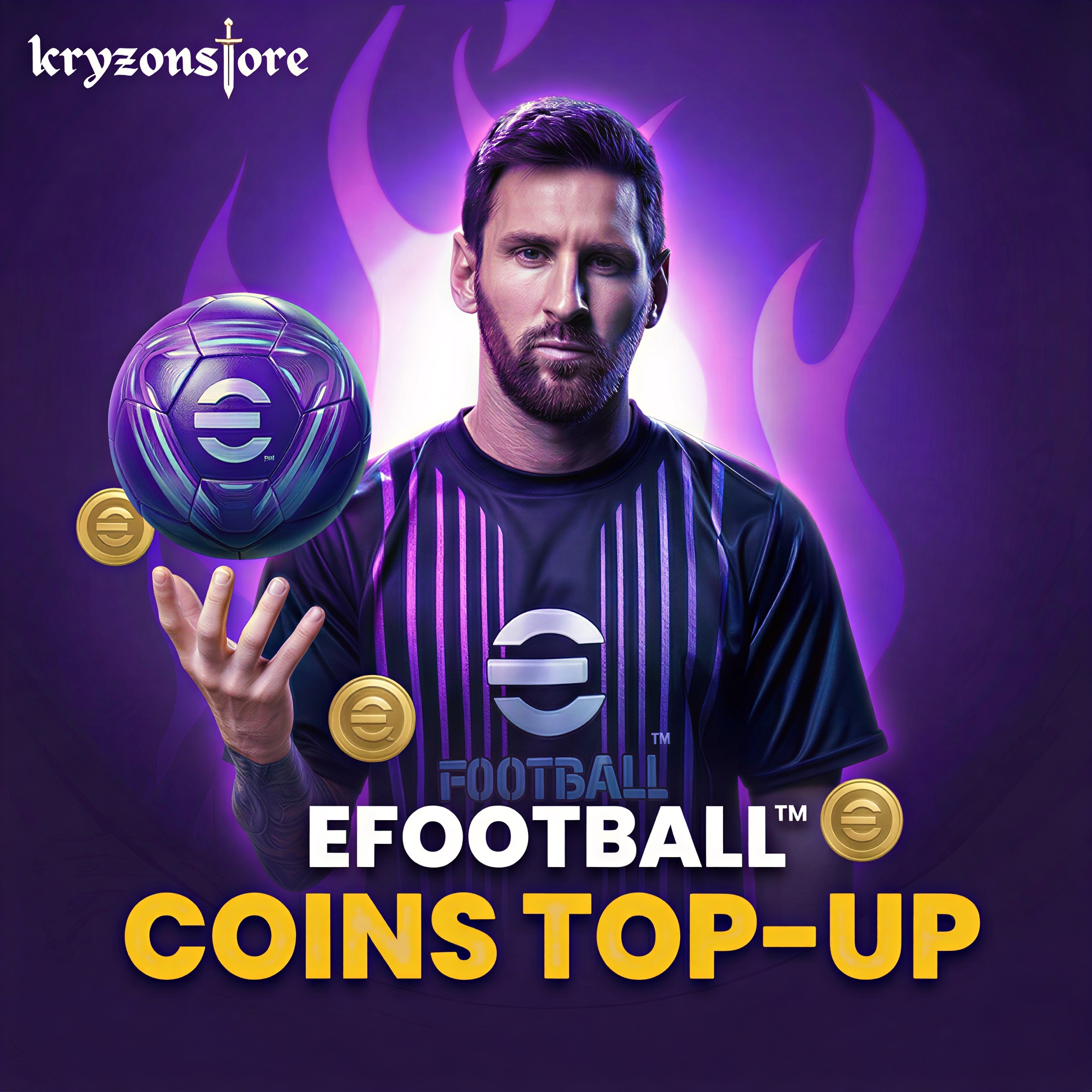 eFootball™ (formerly PES)